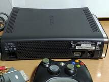 Xbox360 エリート 1TB RGH (Falcon) [N496]_画像3