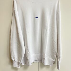 lee スウェット トレーナー