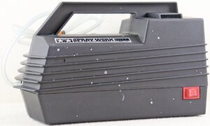 S◎中古品◎『スプレーワークベーシックコンプレッサーセット』 TAMIYA タミヤエアーブラシシステム 74520 最高空気圧:約0.11Mpa ※欠品有