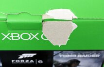 M◇中古品◇ゲーム機 XBOX ONE CONSOLE 1540 Microsoft/マイクロソフト 500GB 箱・コントローラーつき ※内箱欠品 ※BATTLEFIELD1欠品_画像8