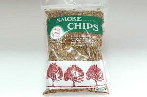 ... temperature . optimum! smoked chip [ apple ] single goods 6 sack set 