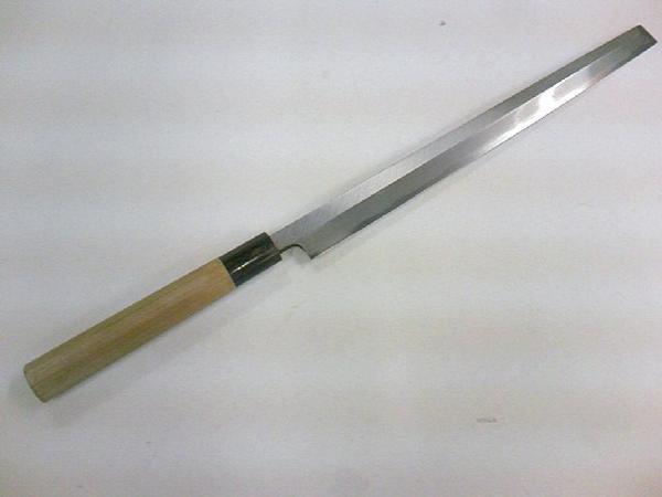 2023年最新】ヤフオク! -包丁 本鍛錬(刺身包丁)の中古品・新品・未使用