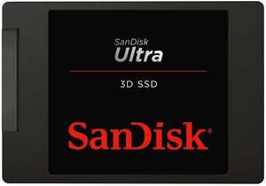 SSD 250GB SANDISK 25J 使用時間4時間 セクタ詳細有