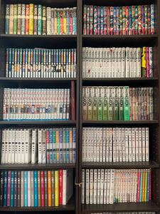漫画 まとめ売り