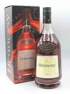 ◆未開栓 Hennessy ヘネシー VSOP Privilege プリヴィレッジ COGNAC コニャック 1000ml 1L 40% 古酒 ブランデー 黒キャップ 箱有◆