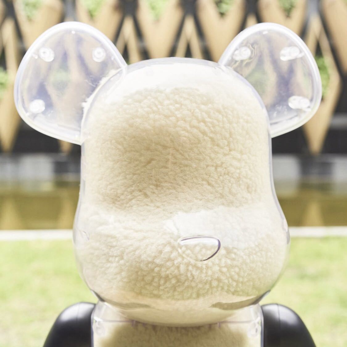 出荷 MEDICOM TOY BE@RBRICK UGG® 2022 1000% fawe.org