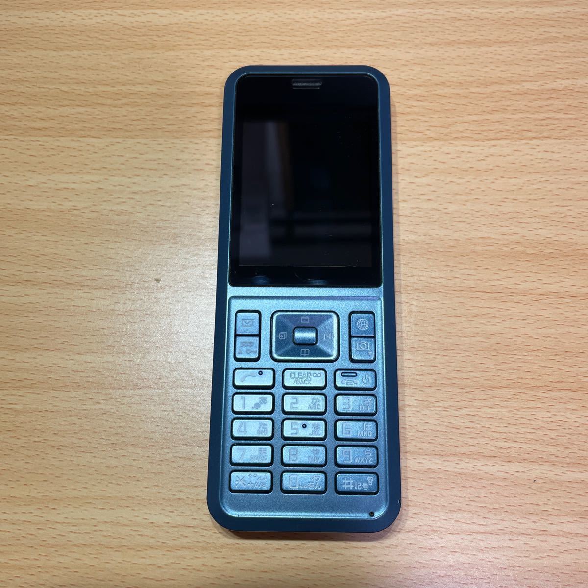 PayPayフリマ|SIMフリー 701kc SIMロック解除済 SoftBank Y mobile ...