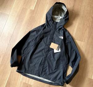 防水・透湿性/ THE NORTH FACE / Dot Shot Jacket / K ブラック / M サイズ / ノースフェイス ドット ショット ジャケット