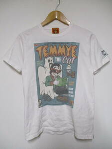 CREAM SODA クリームソーダ TEMMYE ティミー Tシャツ Sサイズ