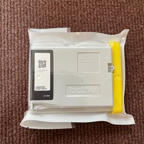 brother 純正インクカートリッジ LC10BK