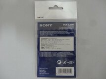 ソニー Sony Handycam 液晶保護シート ＰＣＫ－Ｌ３２Ｗ　3.2インチ　2枚入り★ 未使用品 ★ ハンディカム　_画像4