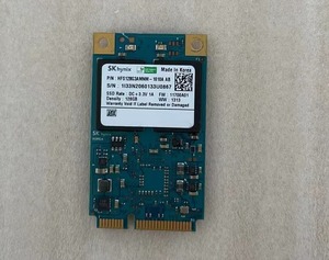 中古　SSD　2点セット