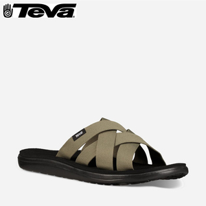 定番【Teva/テバ/メンズ ボヤ スライド VOYA SLIDE/BTOL/29cm】mtrフット