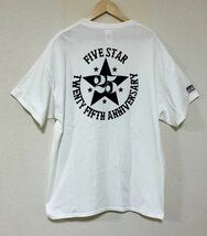 【激レア】FUGEES フージーズ フォトプリントTシャツ サイズ XL 100%コットン_画像2