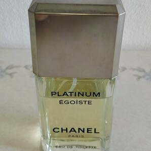 格安 CHANEL シャネル エゴイスト プラチナム EGOIST PLATINUM 香水 オードトワレ 100ml