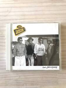 2300 Jackson Street/The JACKSONS/CD/2300ジャクソン・ストリート/サンプル版/日本語ライナー付き/ジャクソンズ/