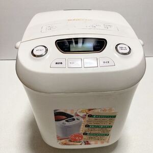 BONA BONA BK-B36ホームベーカリー