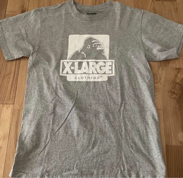 X-LARGE 半袖Tシャツ
