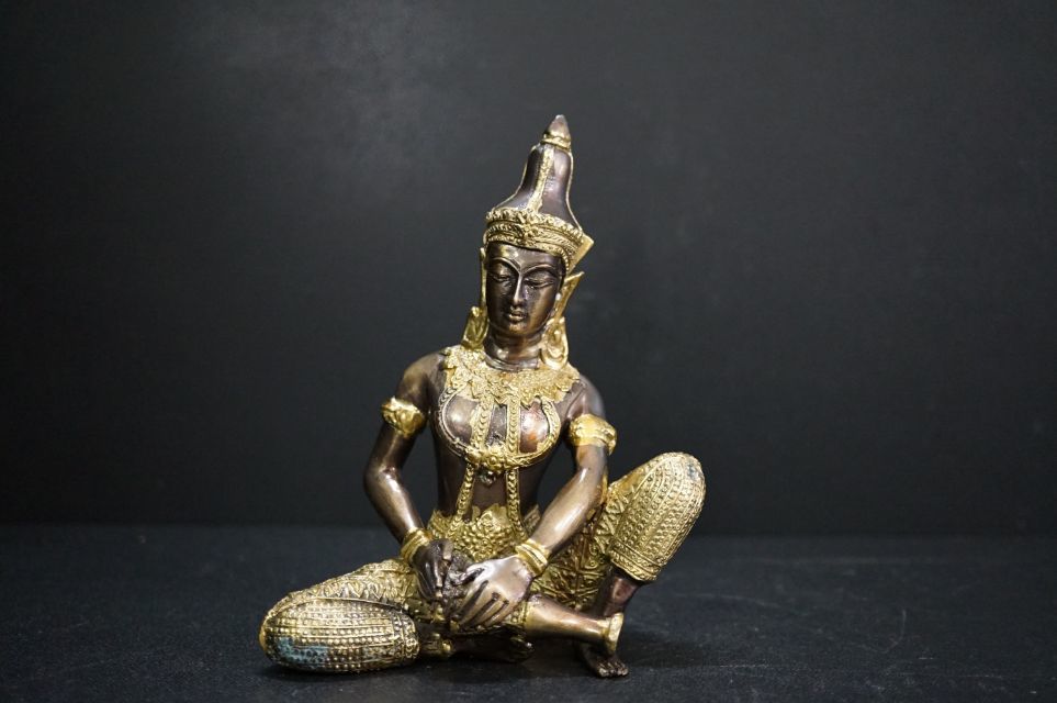 ヤフオク! -タイ 仏像の中古品・新品・未使用品一覧