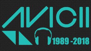 【全16色】DJ アヴィーチー/DJ Avicii/RIP Avicii car sticker-1/カー ステッカー/車用/シール/Vinyl/Decal/バイナル/デカール/ターコイズ