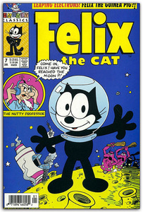 雑貨【Felix the Cat/フィリックス・ザ・キャット】ヴィンテージアニメ/ガレージサイン/メタルプレート/ブリキ看板レトロ/アンティーク風14