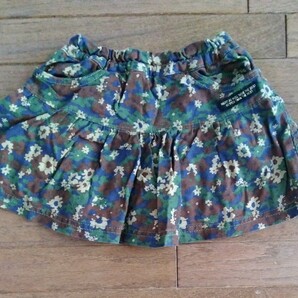 F.O.KIDSスカパン90