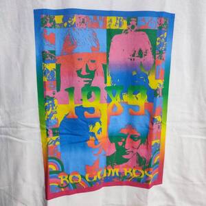 BO GUMBOS(ボガンボス)Tシャツ Mサイズ 送料無料☆彡