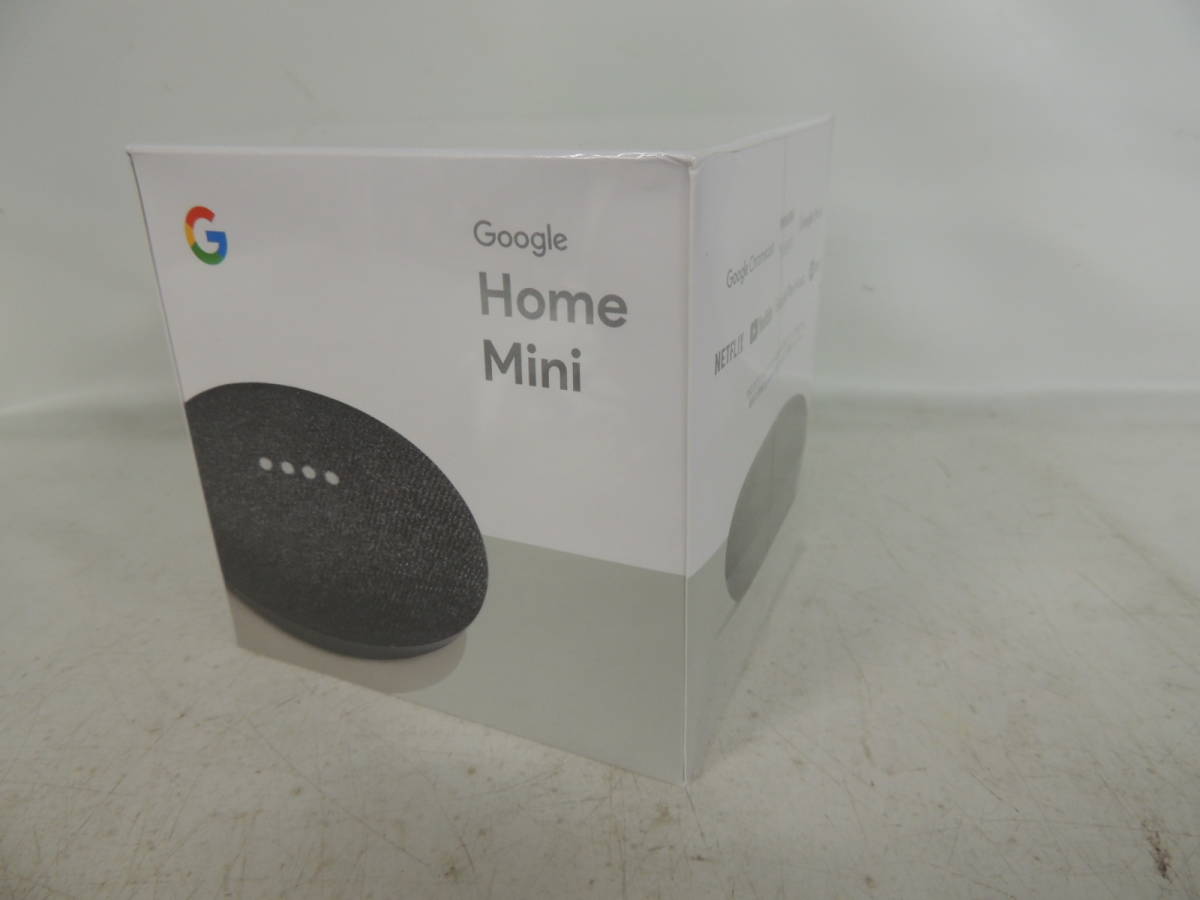 ヤフオク! -google home miniの中古品・新品・未使用品一覧