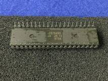 P8049AH【即決即送】インテル HMOS 8-Bit MCU [AZT6-6-22/290485]　Intel HMOS 8-Bit Micro Control Unit １個セット_画像4