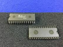 HD68B40P 【即決即送】日立　プログラマブル タイマー [AZTp1-29-21/277588M] Hitachi Programmable Timer IC １個セット_画像1