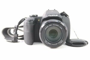 FUJIFILM フジフィルム FINEPIX S1 SUPER EBC FUJINON LENS 50× ZOOM 4.3-215mm F2.8-5.6 コンパクトデジタルカメラ 37796-K