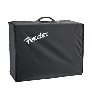 Fender Hot Rod DeVille 212 Amplifier Cover Black アンプカバー