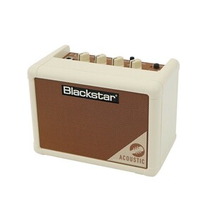 BLACKSTAR FLY 3 ACOUSTIC アコースティックギター用 小型ギターアンプ