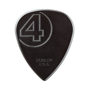 JIM DUNLOP Jim Root Signature Nylon Pick 1.38mm ギターピック×6枚入り