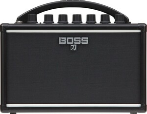 BOSS KTN-MINI 小型ギターアンプ KATANA AMP MINI カタナアンプミニ