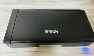 EPSON PX-S05B エプソン モバイルプリンター WiFi インクジェットプリンタ