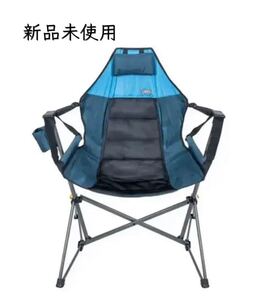 新品未使用 RIO GEAR リオギア スイングハンモックチェア アウトドア 椅子 ハンモック キャンプ