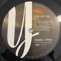【12inch レコード】Kan Akitoshi 「Always Be Your Love (Remixes)」_画像4