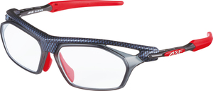 AX AX Sports Glasses Frame 2019 Model SG-480 OP-MCB