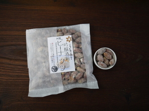 【おたまや】発酵菓子 吟醸酒粕ピーナッツ（130g）