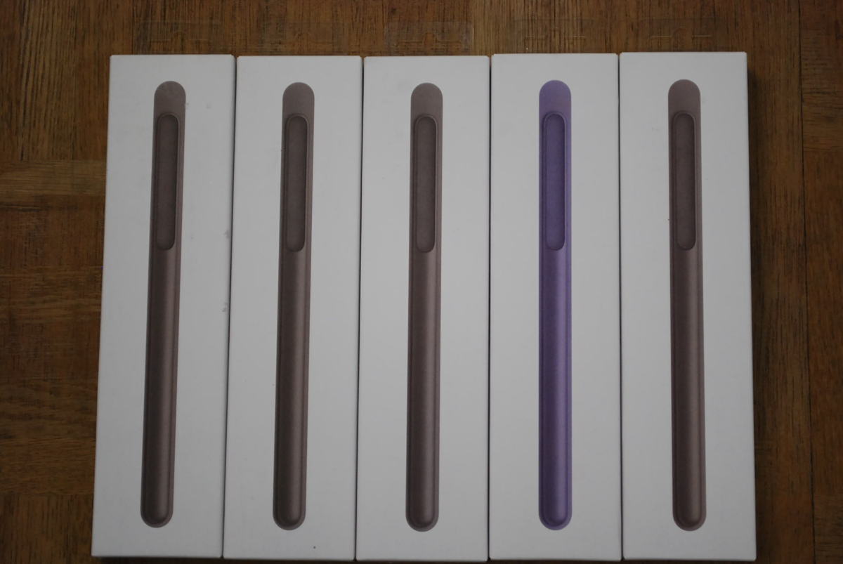 ヤフオク! -ipad pencil セットの中古品・新品・未使用品一覧