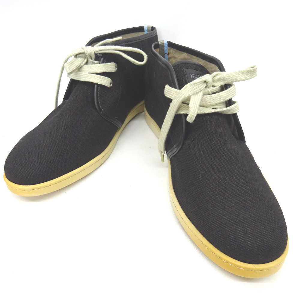 ヤフオク! -フェラガモ靴メンズの中古品・新品・未使用品一覧
