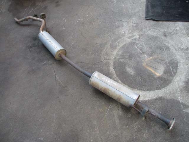 ヤフオク! -ライフjb1 マフラー(マフラー本体)の中古品・新品・未使用 ...