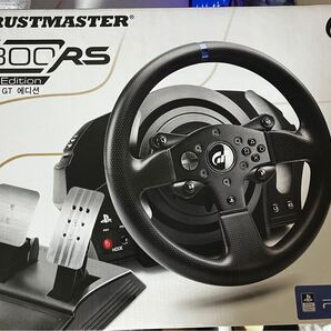 THRUSTMASTER T300RS GT Edition