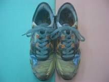 C360-192♪【80】ASICSTIGER ASICS×VivienneWestwood HyperGEL-LYTE サイズ=27.0cm_画像3