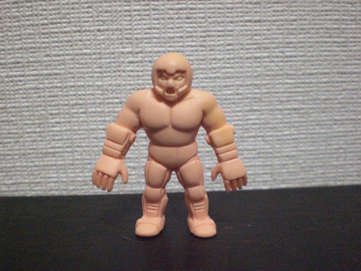 人気通販 ヤフオク! 募集超人 ミスター般若 肌色... - キン肉マン