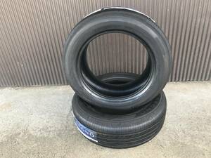 【在庫限定品】2019・21年製 新品 ブリヂストン 205/55R16 91V レグノGR-X_2　2本セット◆D1132