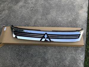  front grille Delica D5 urban gear for 