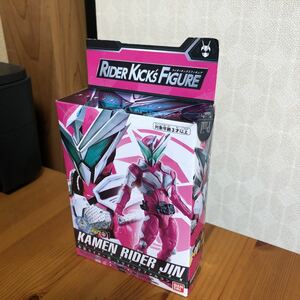 ★新品 仮面ライダーゼロワン RKF 仮面ライダー迅 フライングファルコン ★