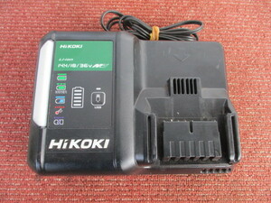 HIKOKI 急速充電器 UC 18YDL2　 93